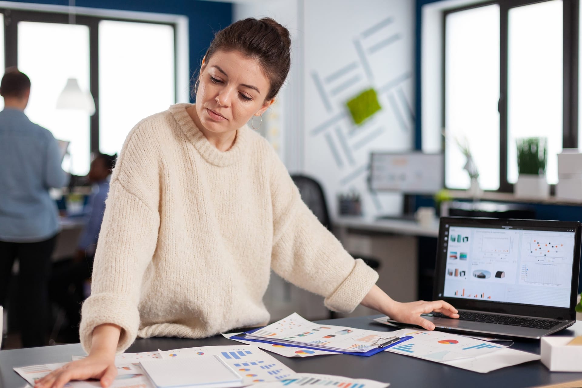 Landed cost and import bookkeeping
