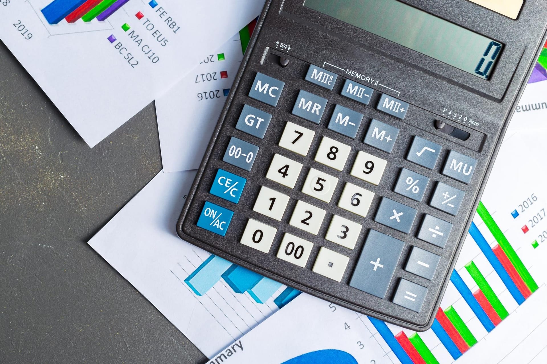 Duty and compliance record support